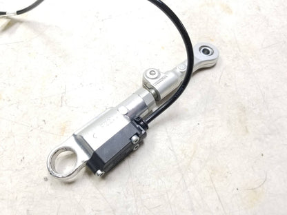 21-24 Ducati Supersport 950 950s Quick Shift Shifter 55215481d OEM 6k Miles
