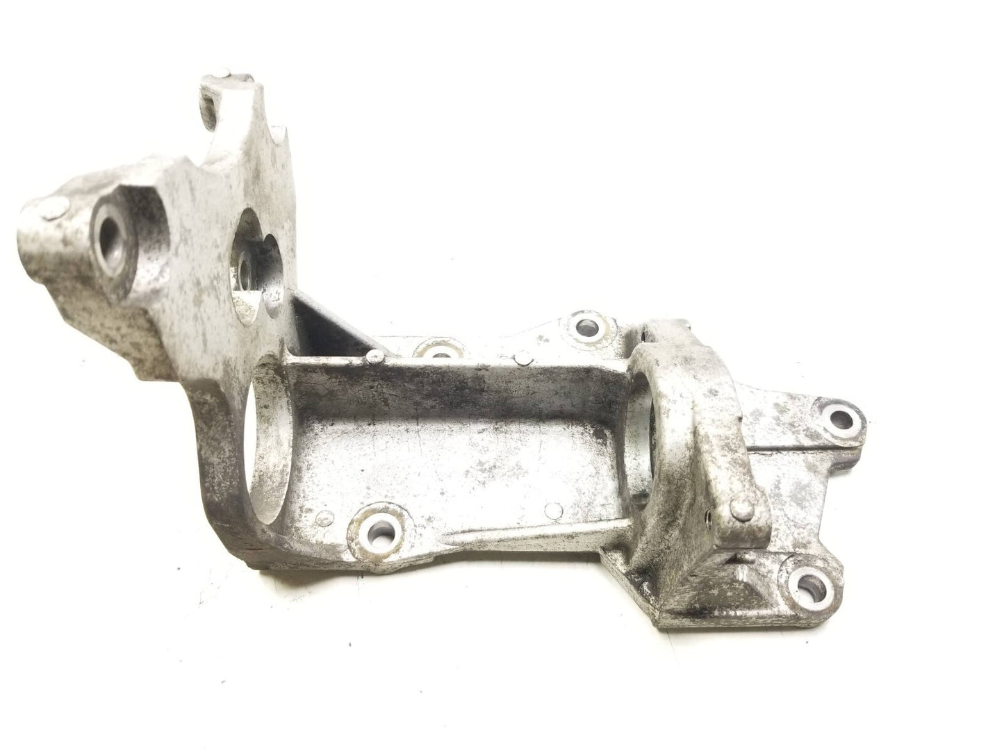 08-15 Nissan Rogue Front Passenger Axle Shaft Support Bracket OEM ✅