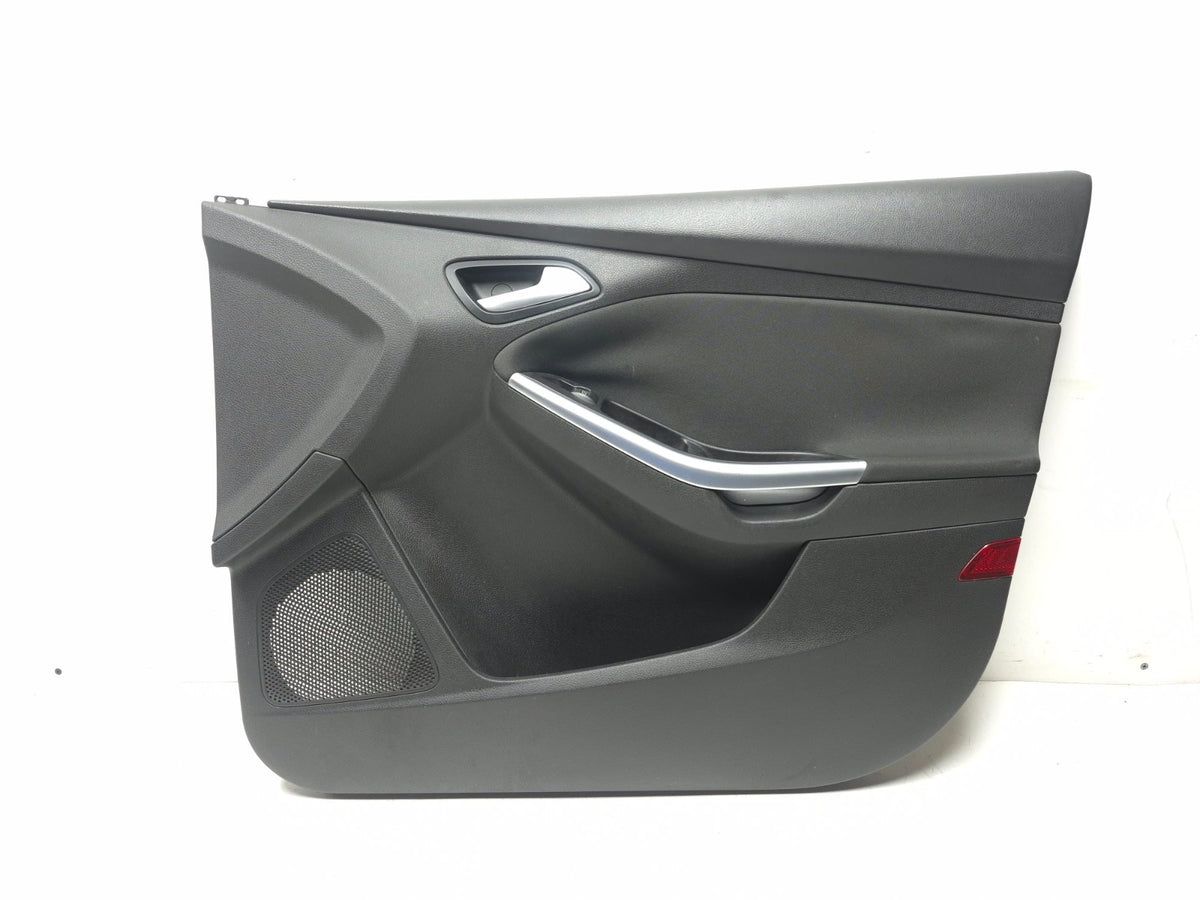 2013 Ford Focus St Front Door Trim Panel Left & Right OEM