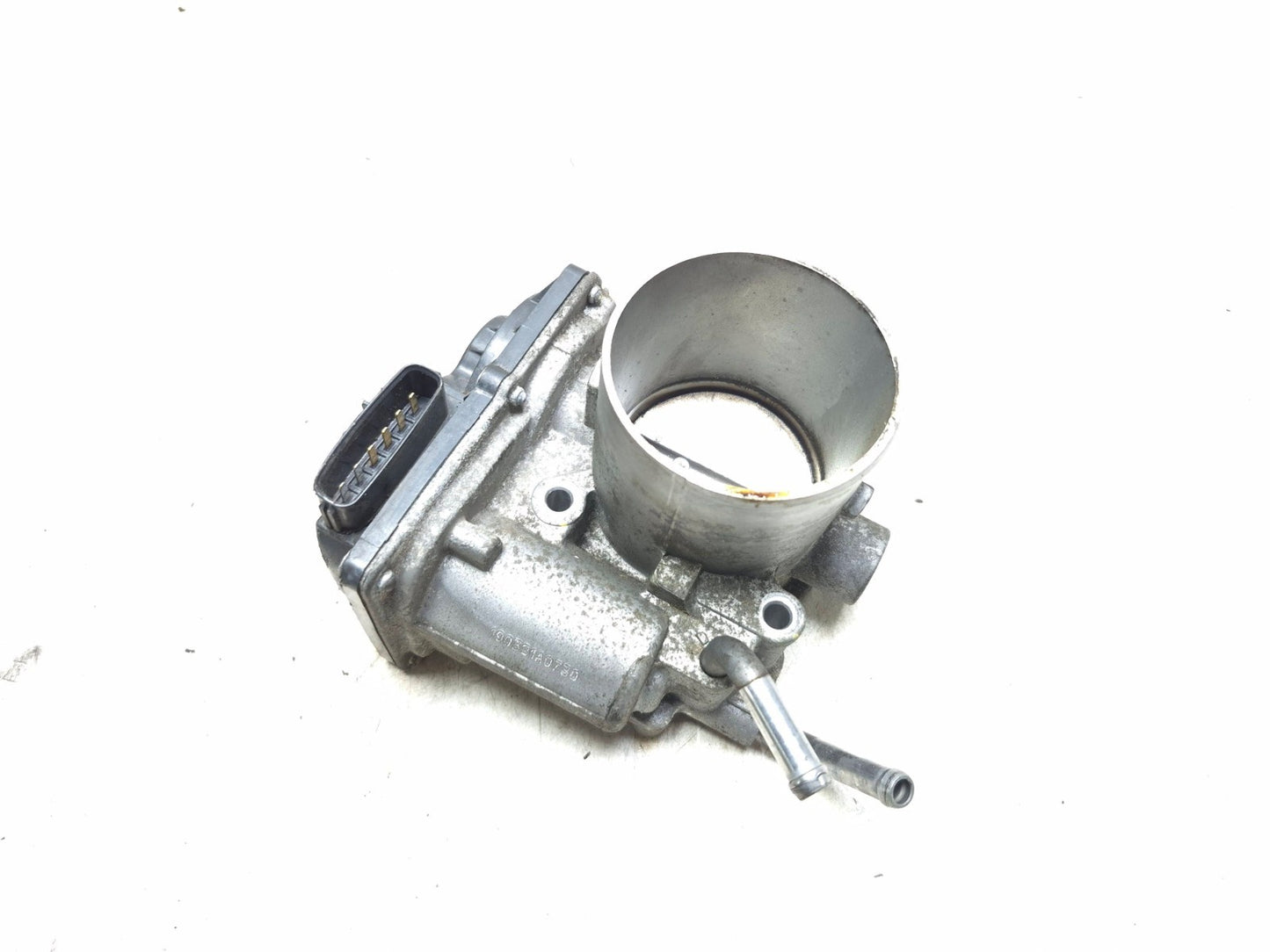 2019 Hyundai Kona 2.0l Throttle Body OEM