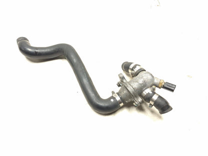 2003 Suzuki Sv650 Engine Thermostat Housing OEM