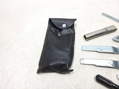 06 - 08 Kawasaki Ninja 650 Ex650 Tool Kit OEM