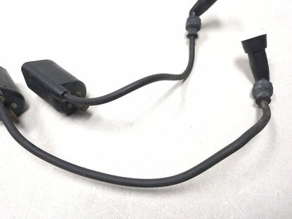 1999 Suzuki Intruder 1500 Ignition Coil Pair OEM