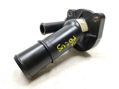 12 - 14 Ford Focus  Engine Coolant Thermostat Housing 5653258 OEM