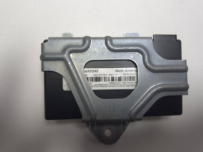 2010 Lexus Hs250h Mayday Battery Control Module OEM