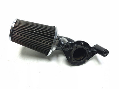 2007 Harley-davidson Touring Street Glide Air Cleaner Screamin Eagle