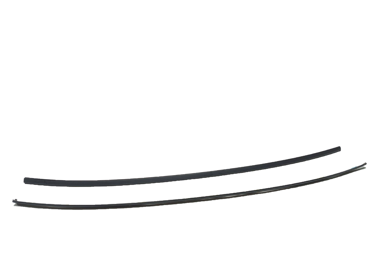 2018 Hyundai Sonata Roof Drip Molding  Left & Right OEM