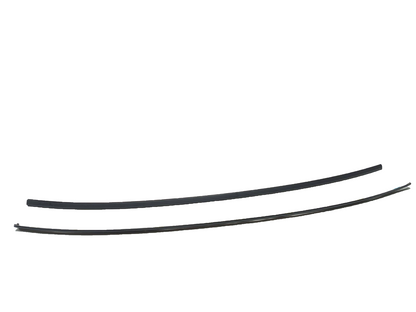2018 Hyundai Sonata Roof Drip Molding  Left & Right OEM