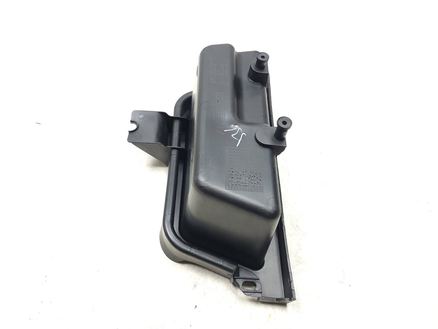 2007 - 2013 BMW X5 E70 Rear Trunk Side Storage Box Pocket Passenger Side OEM