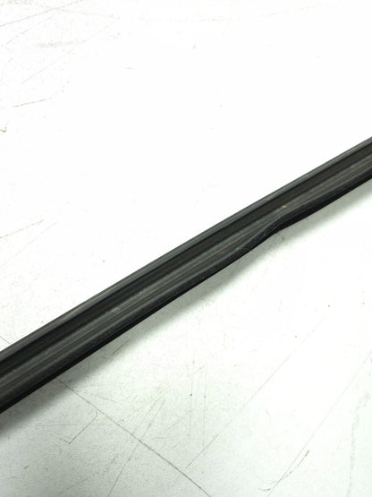 2013 Ford Focus Hatchback Rear Door Weatherstrip Seal Passenger Side Right OEM