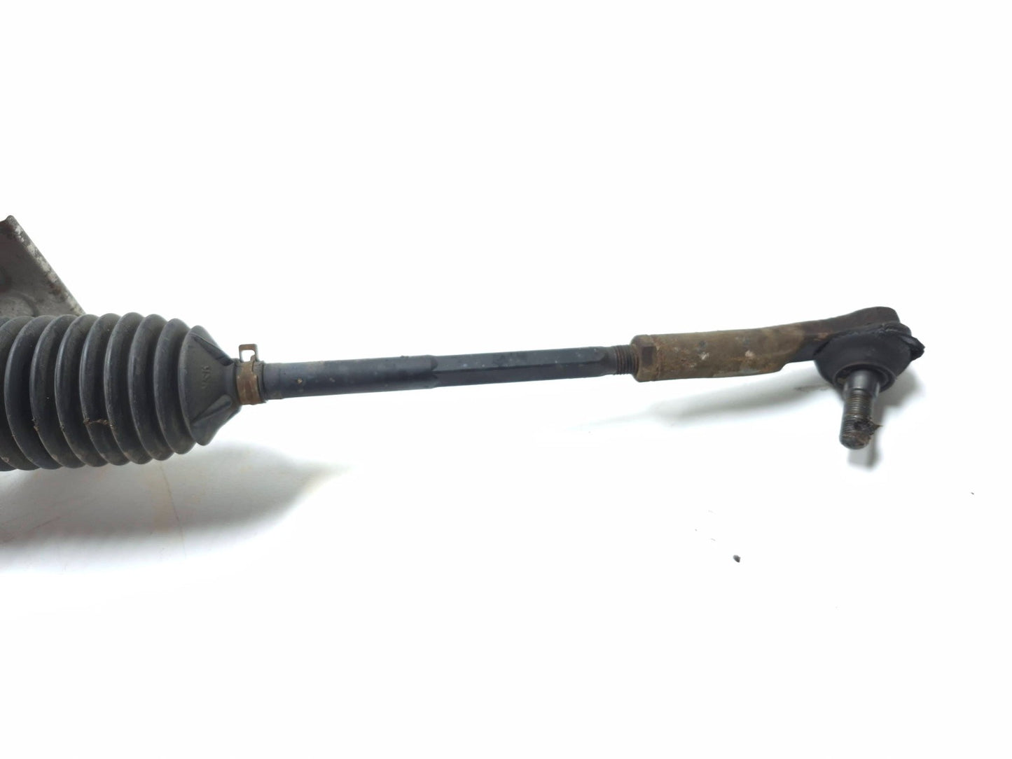 2012 Honda Cr-z Power Steering Rack & Pinion OEM