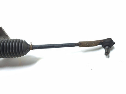 2012 Honda Cr-z Power Steering Rack & Pinion OEM
