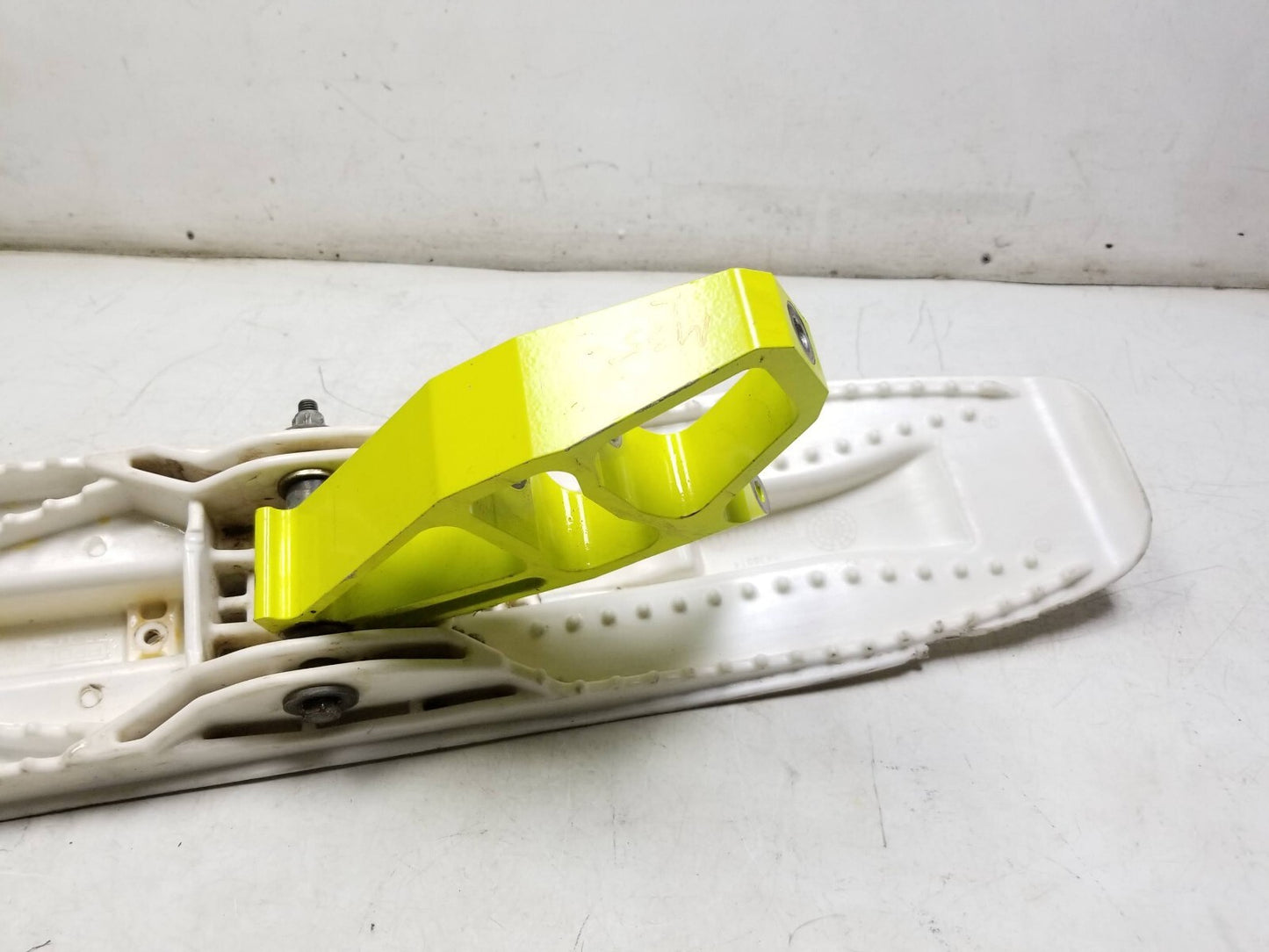 19-21 Polaris 850 Indy Xc 129 Pro Steering Ski Pair Oem✅