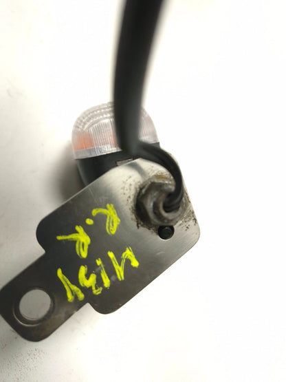 2000 Triumph Sprint St 955 Rear Turn Signal Indicator Right OEM