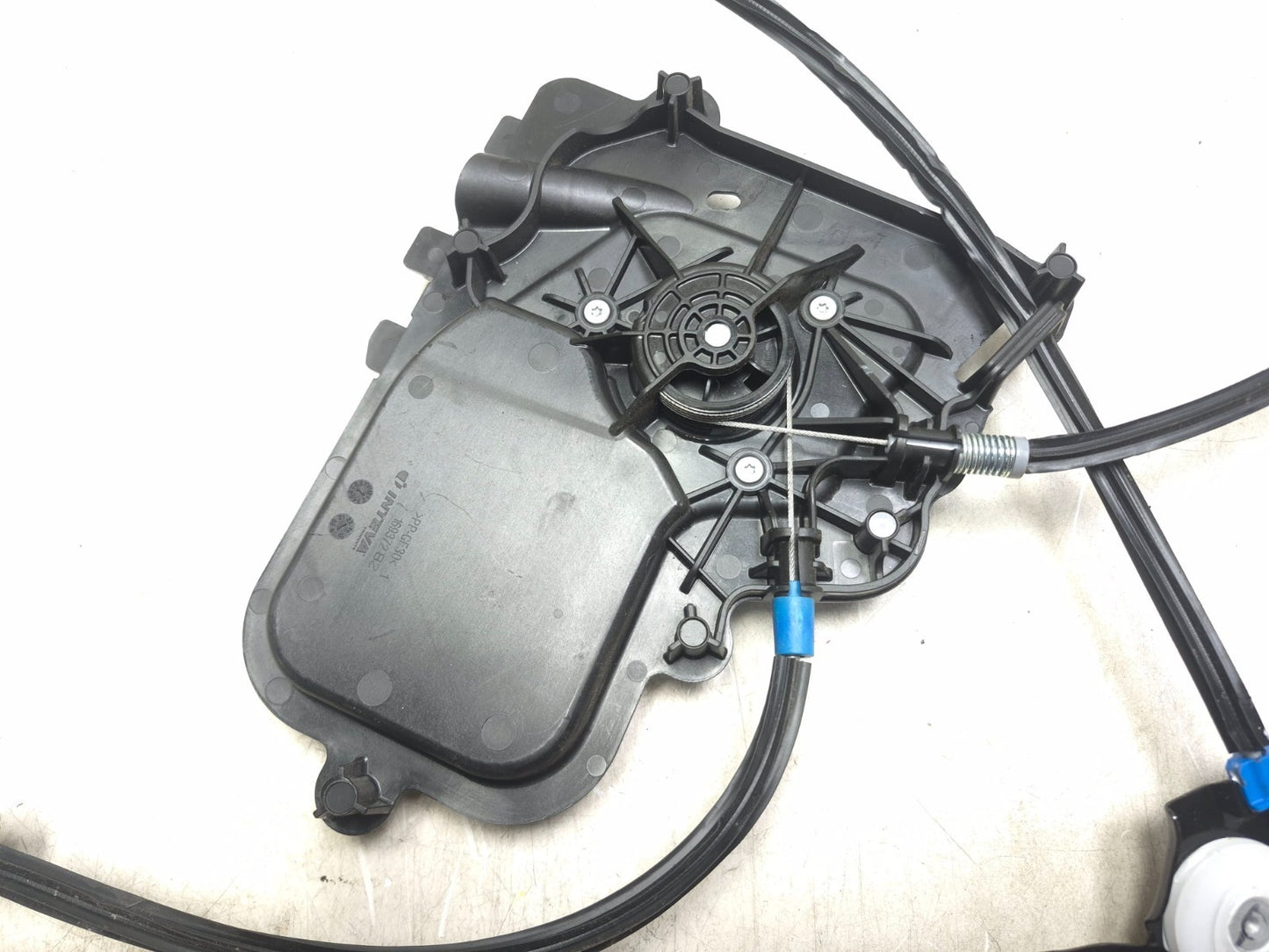 2019 Tesla Model 3 Front Door Window Regulator Right Passenger Side OEM