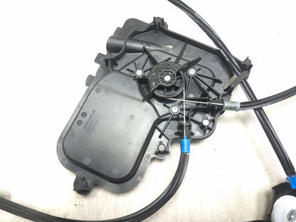 2019 Tesla Model 3 Front Door Window Regulator Right Passenger Side OEM