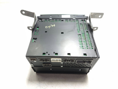 2010 Honda Pilot Audio Cd Radio Player 39100-sza-a210 OEM