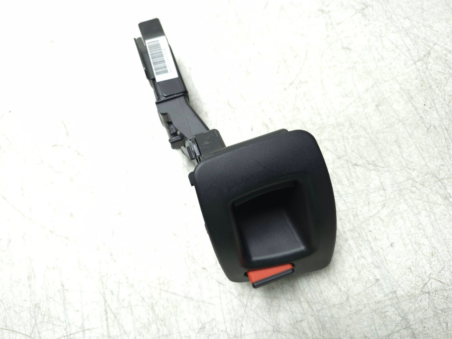 2008 BMW X6 Rear Folding Seat Lock Latch Release Handle OEM