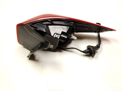 2019 Hyundai Kona Driver Side Tail Light OEM