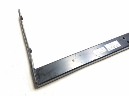 2011 Volkswagen Tiguan 2.0l Rear Bumper Reinforcement Impact Bar OEM