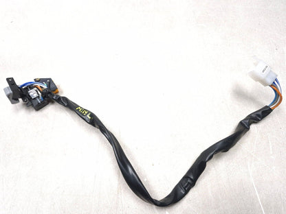 2025 Qiax Fy200t34/tank 200 Left Handlebar Switch For Parts OEM
