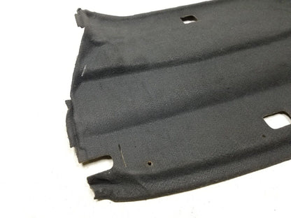 2004 - 2008 Acura Tl Trunk Upper Trim Cover Panel Liner  OEM