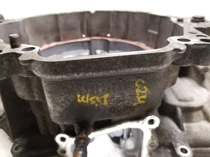 2013 Lexus CT200h Transmission Bell Housing Oem✅