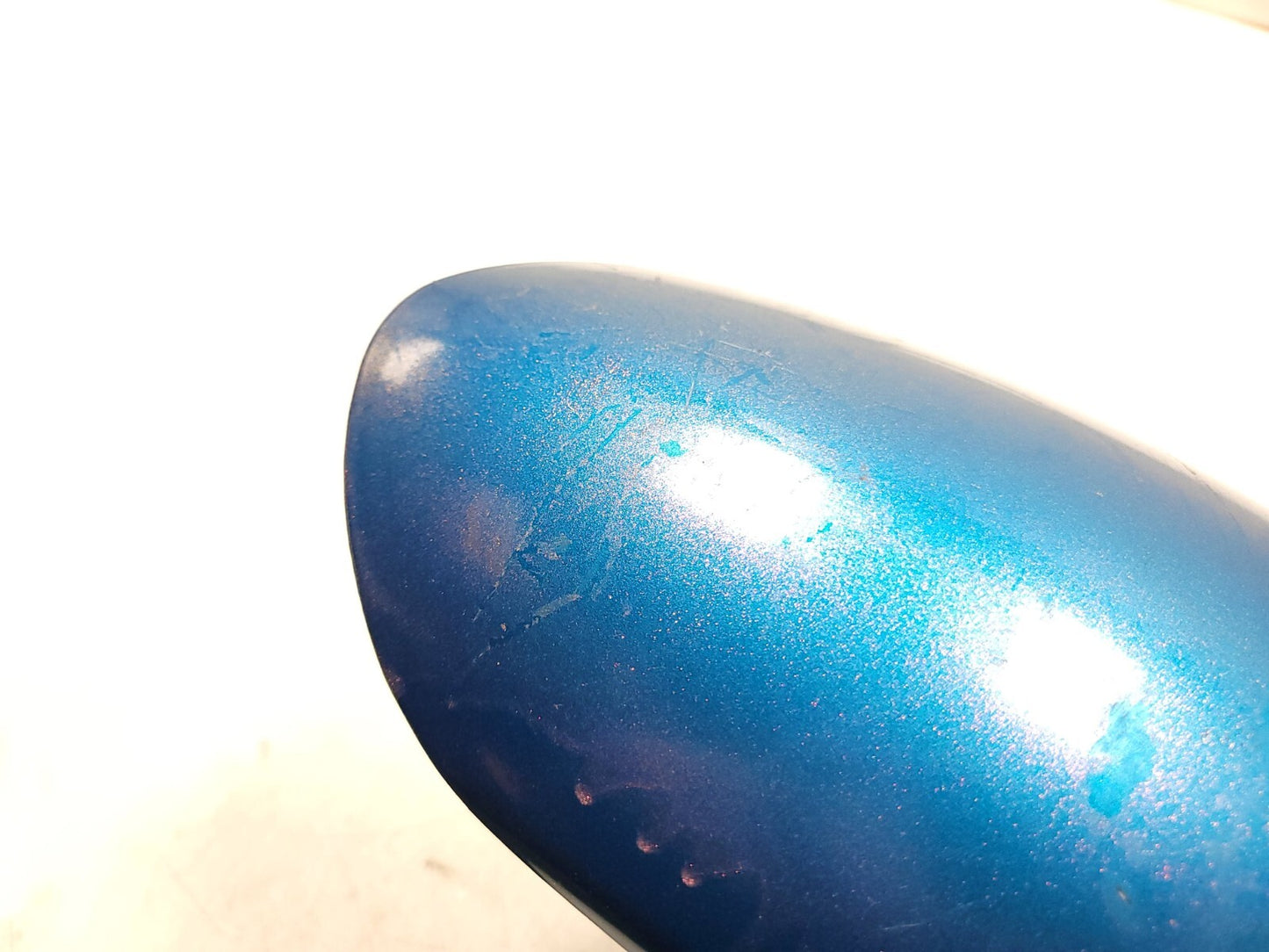 2004 - 2008 Yamaha Yzfr1 R1 Front Fender OEM