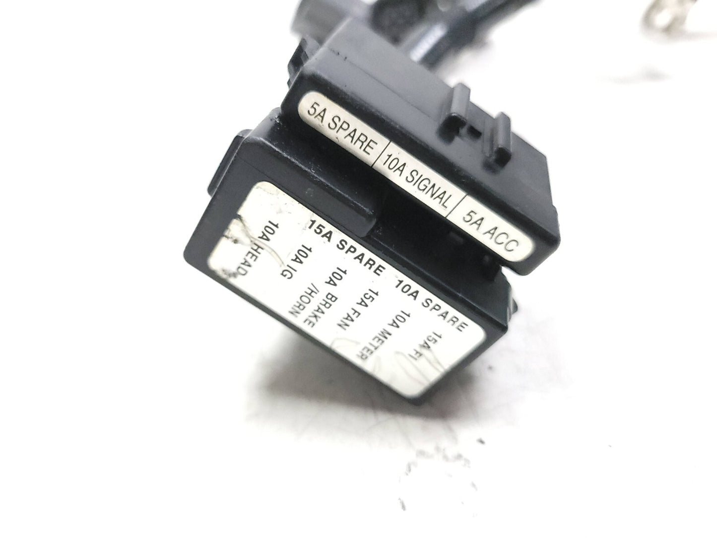 2023 Kawasaki Ex650 Ninja 650 Main Wire Harness 26031-3874 OEM