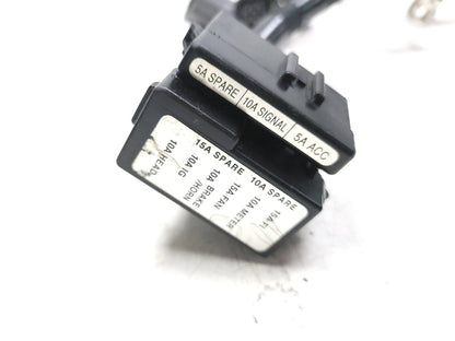 2023 Kawasaki Ex650 Ninja 650 Main Wire Harness 26031-3874 OEM