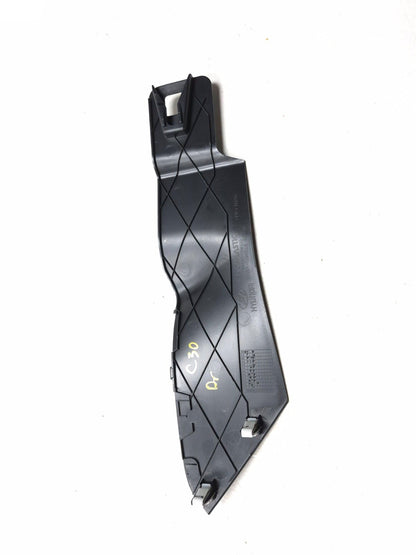 2013 Hyundai Genesis Coupe Center Console Cover Trim Left & Right OEM