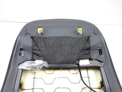 2015-2017 Jeep Compass Front Seat Back Backrest Upper Passenger Right OEM