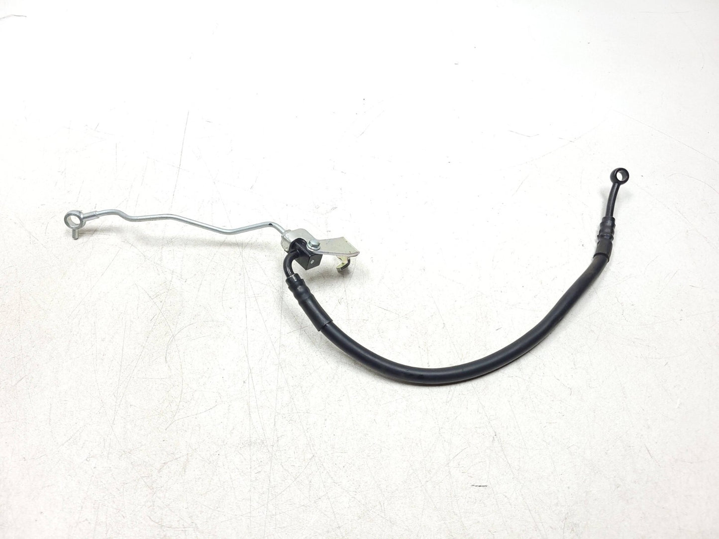 2020 - 2024  Yamaha Mt-03 R3 ABS Brake Hose Line Pipe Front & Rear  OEM