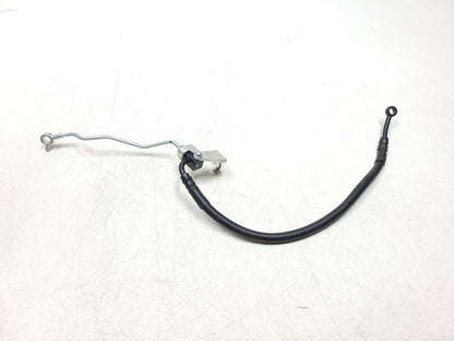 2020 - 2024  Yamaha Mt-03 R3 ABS Brake Hose Line Pipe Front & Rear  OEM