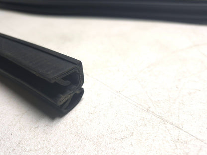 2015 Nissan Juke Door Weatherstrip Front Driver Side Left OEM