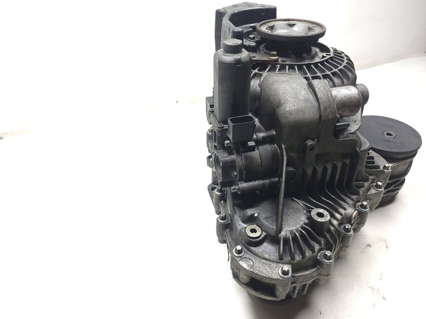 2007 Range Rover Transfer Case OEM