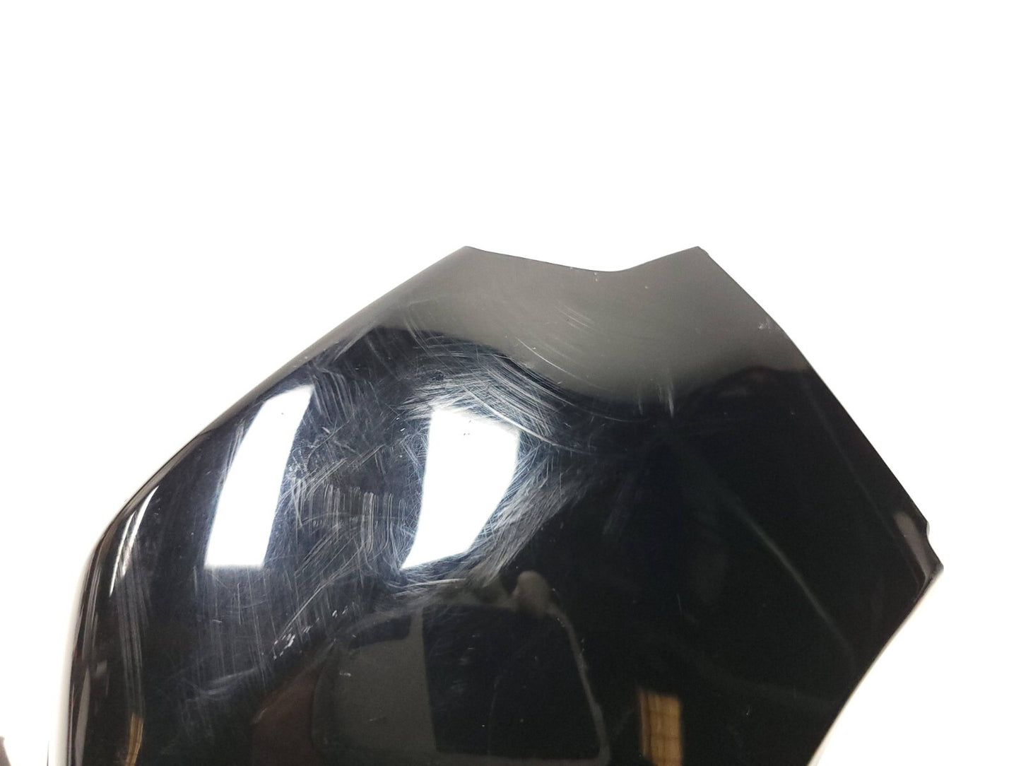 2007 - 2009 Honda Vt750 Shadow Spirit Right Side Cover Fairing OEM