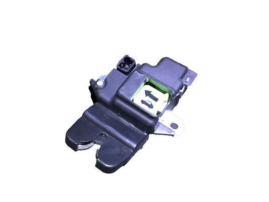 2011 - 2013 Hyundai Elantra Trunk Lock Latch Actuator OEM