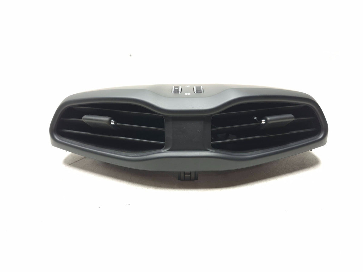 2015 Jeep Renegade Dashboard Center Air Vent Grille 5uv78gtvaa OEM