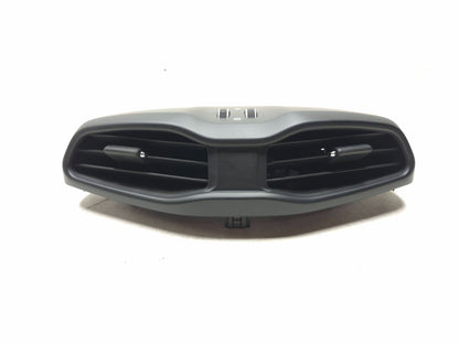 2015 Jeep Renegade Dashboard Center Air Vent Grille 5uv78gtvaa OEM