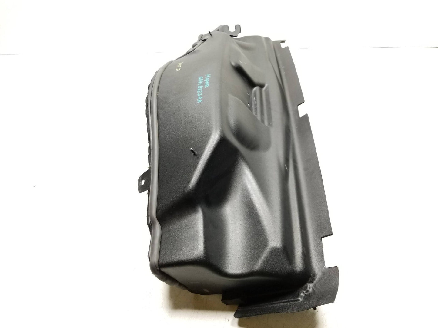 2018 Dodge Durango Engine Bay Insulation Partition Cover Shield OEM