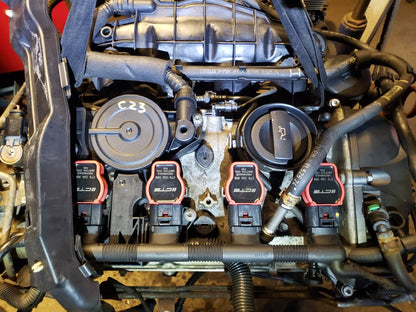 2012 VW Golf GTI Engine *2.0l Ccta* OEM