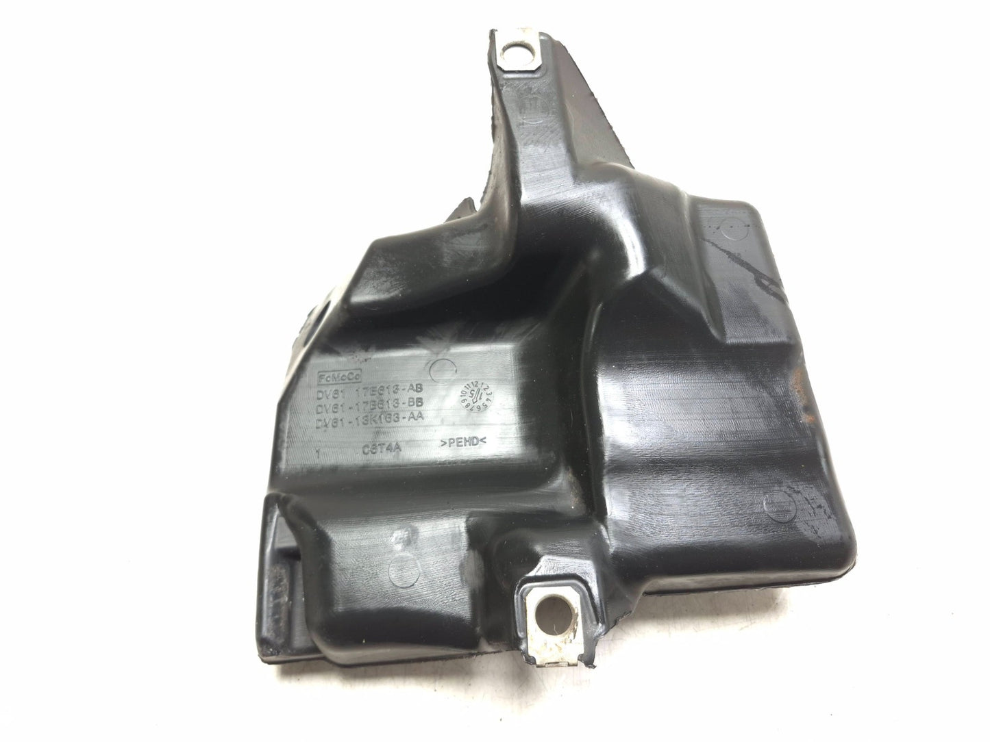 2016 Ford Transit Connect Windshield Washer Fluid Reservoir Bottle OEM