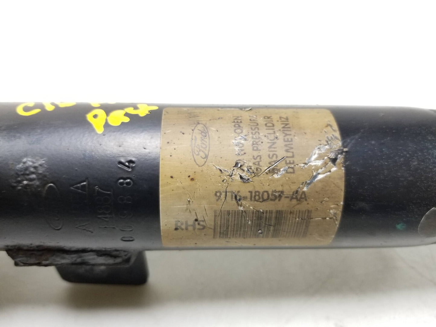 2012 Ford Transit Connect Front Shock Strut Absorber 2pcs OEM