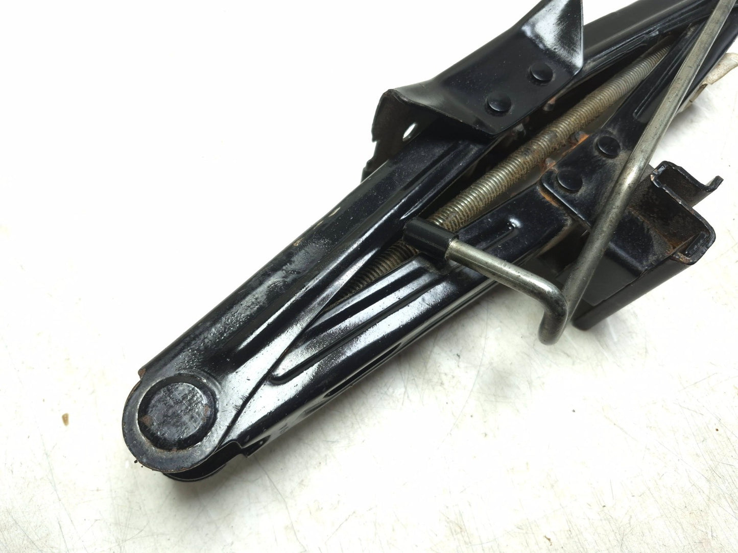 2016 Ford Transit Connect Spare Tire Jack OEM