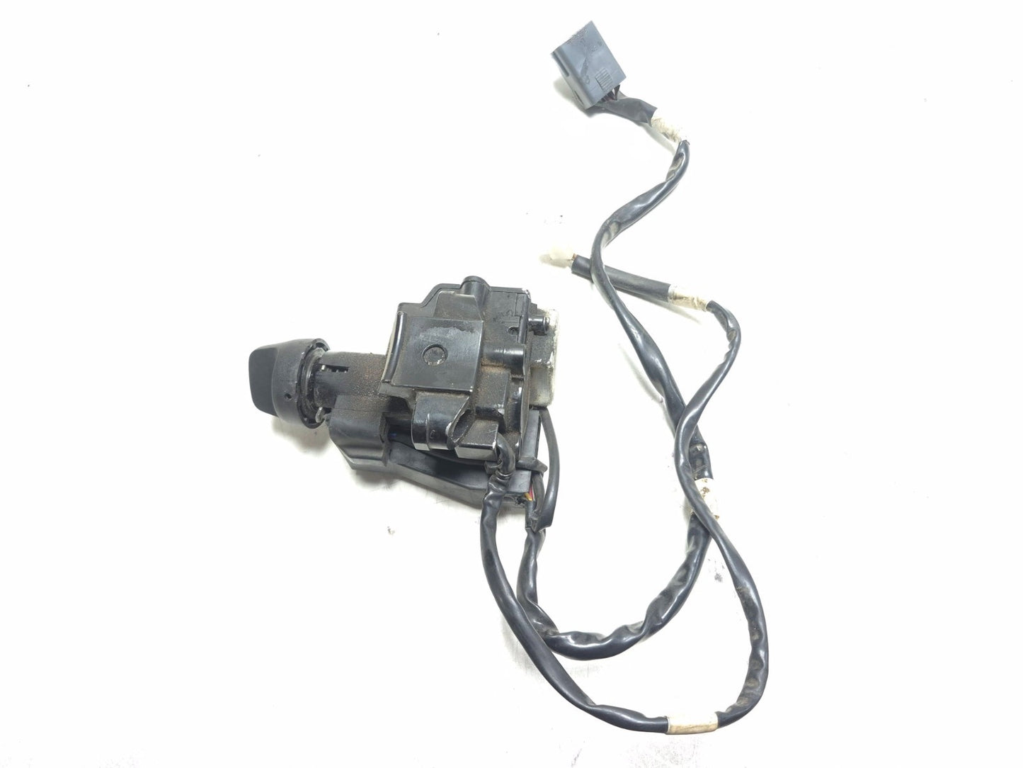 2009 Kawasaki Concours 14 Zg1400 Ignition Lock Switch OEM