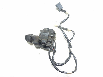 2009 Kawasaki Concours 14 Zg1400 Ignition Lock Switch OEM