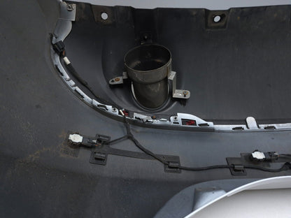 2021 Alfa Romeo Giulia Rear Bumper Cover Oem✅ 78k Miles