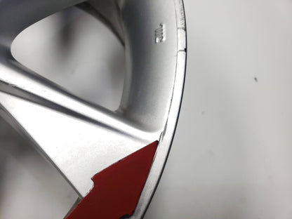 2013 Hyundai Genesis Coupe Wheel Rim 18x8 2pcs OEM