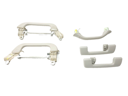 2013 Chevrolet Suburban Overhead Roof Grab Handle W/ Interior Grab Bar OEM